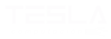 Tesla Computación