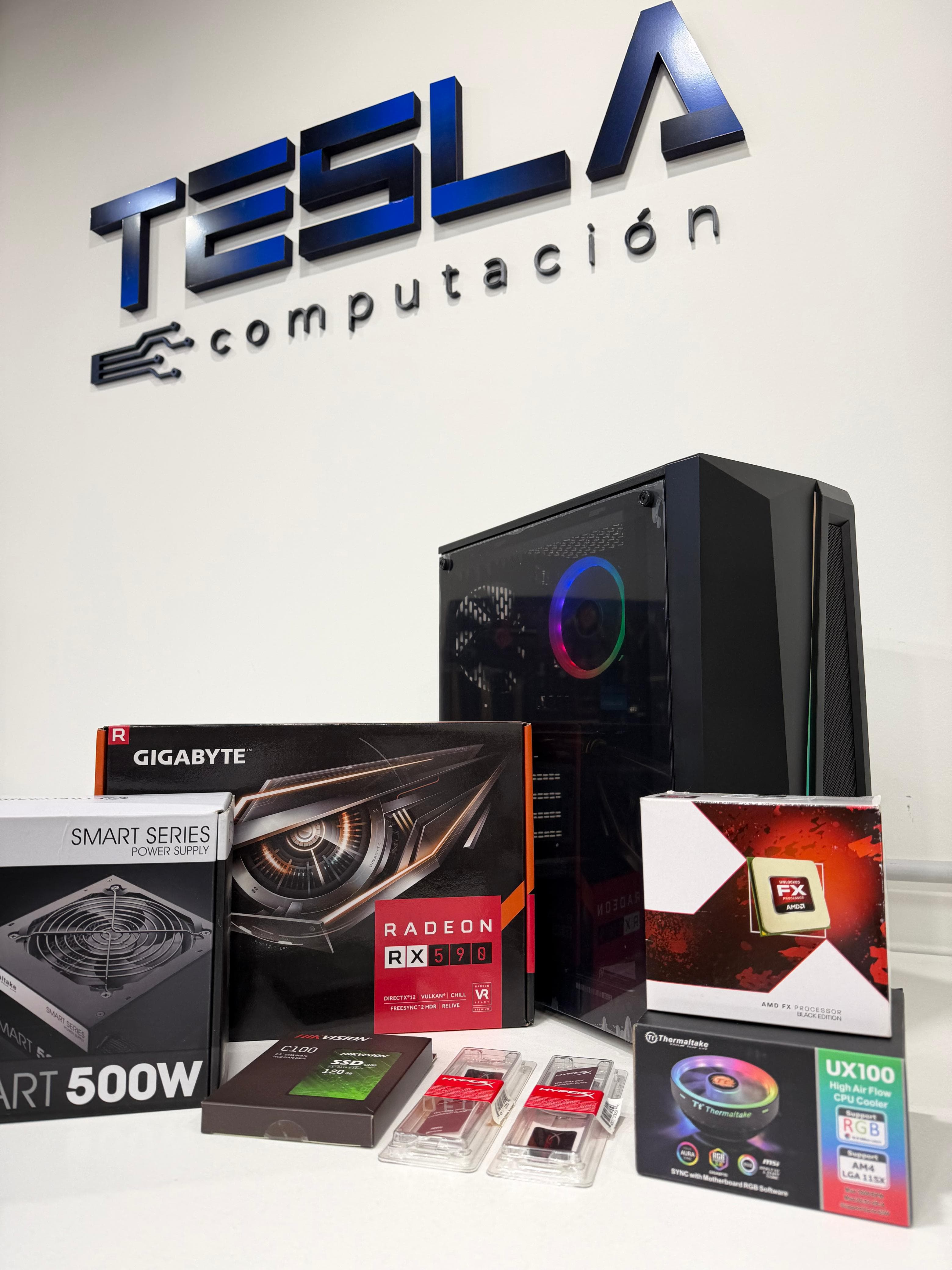 PC Gamer Gama Media
