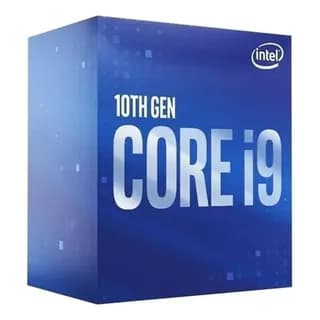 Intel Core i9-10900