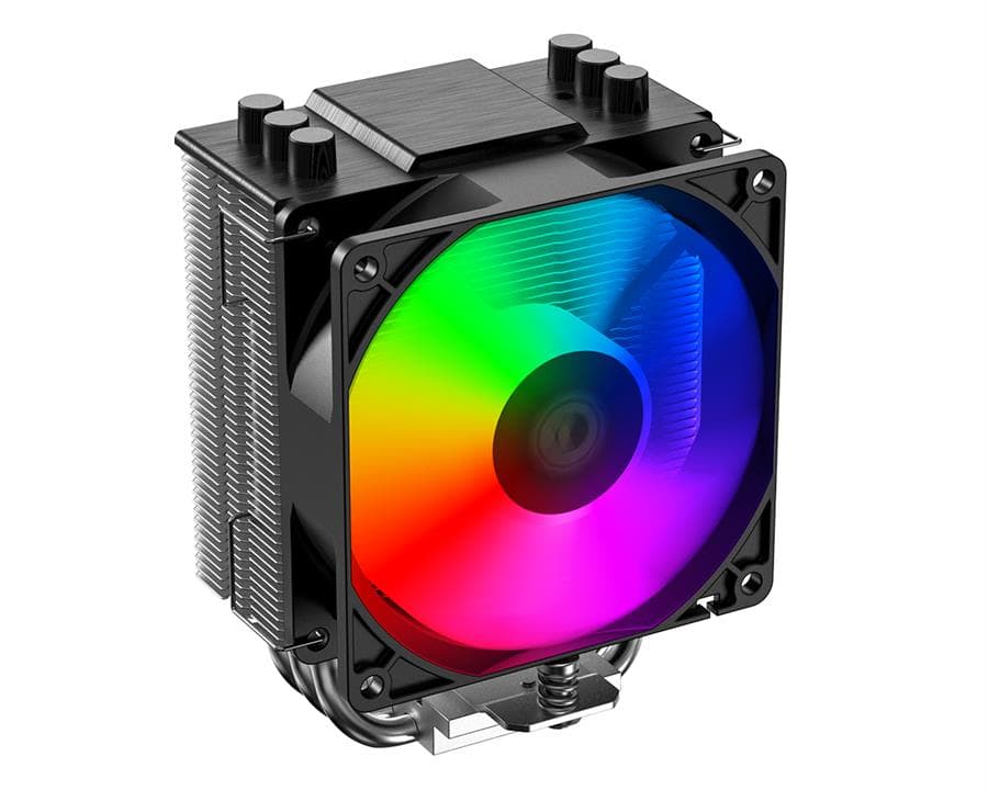 ID-Cooling SE-903-XT FRGB