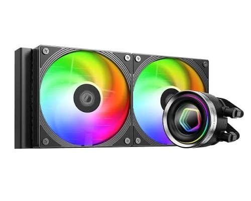 ID-Cooling FX 240 INF (240mm, ARGB)