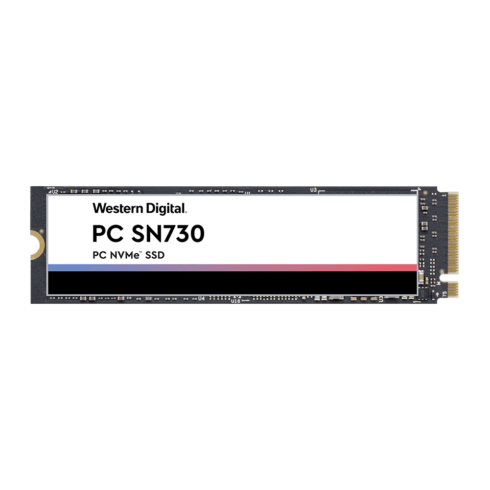 Western Digital SN730 240GB