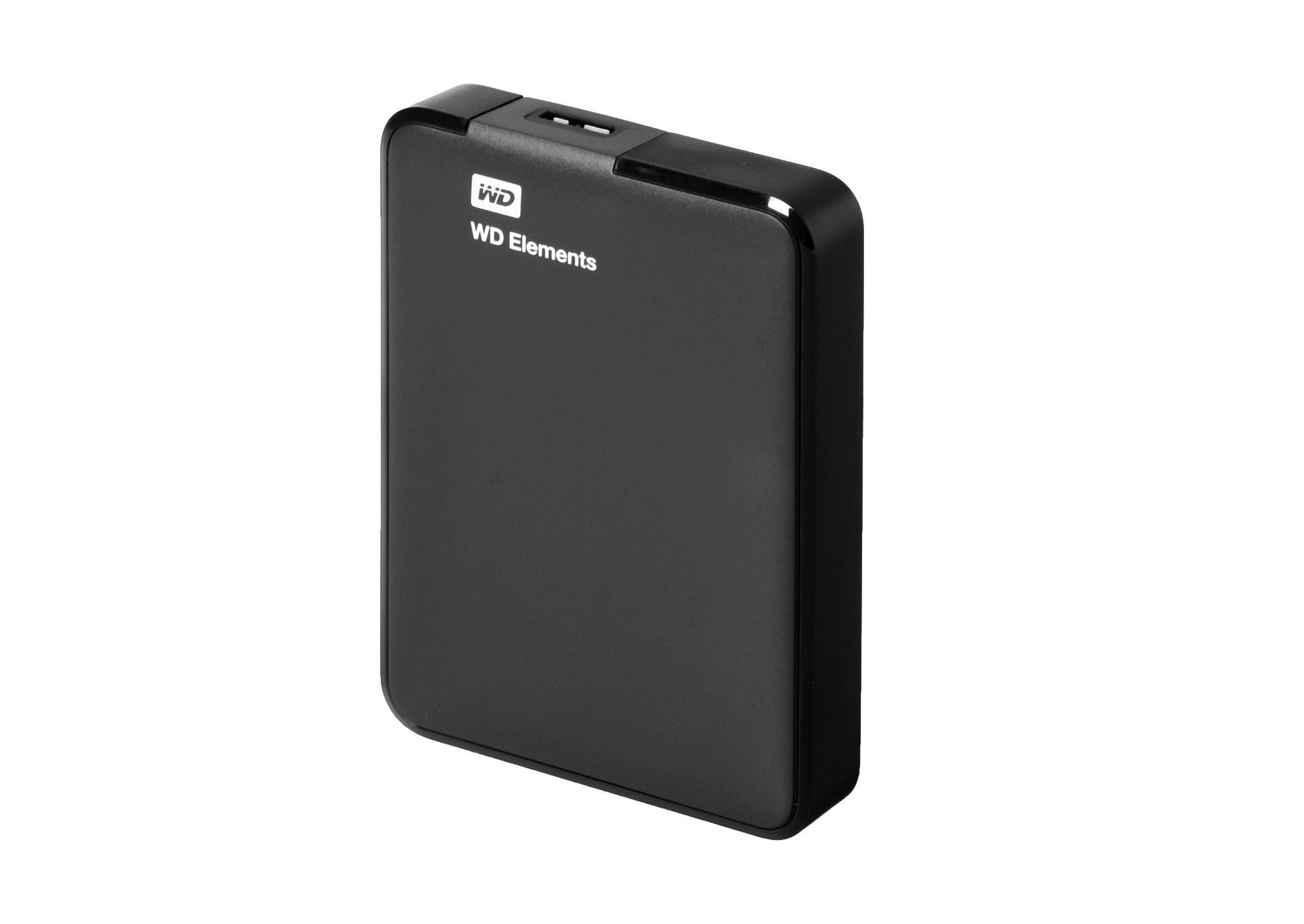 Disco Rígido Externo 4TB USB 3.0