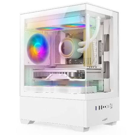 Sentey H11 Blanco