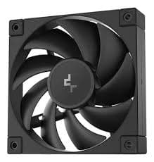 Cooler de gabinete DeepCool FD12 120mm