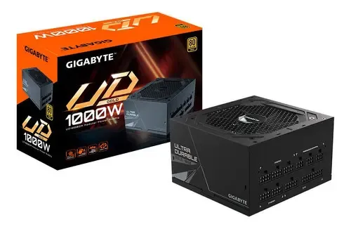 Gigabyte UD1000 1000W