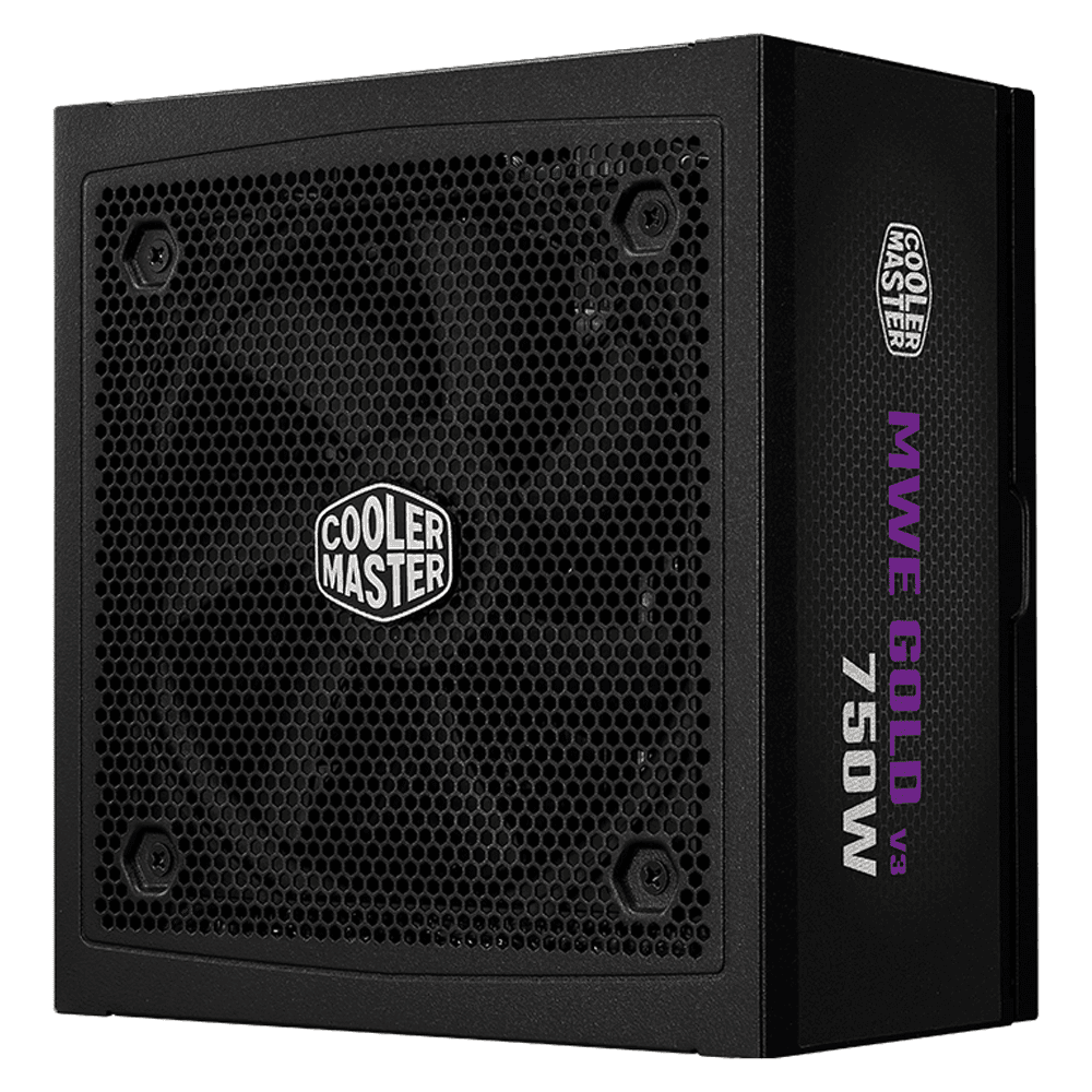 Cooler Master MWE 750W