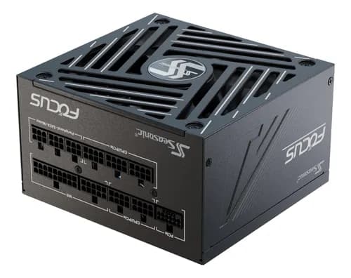 Seasonic Focus GX850 850W