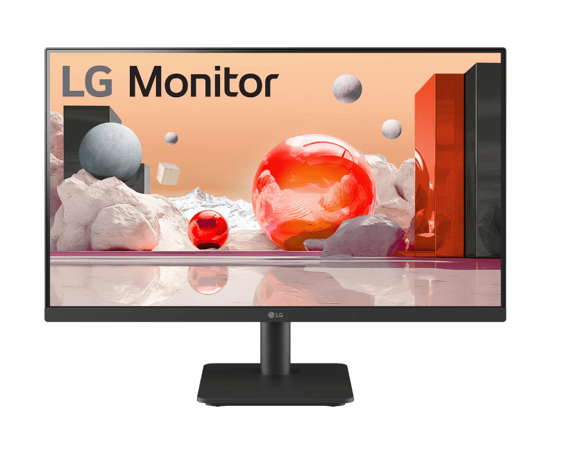 Monitor LG 24MS500 24"
