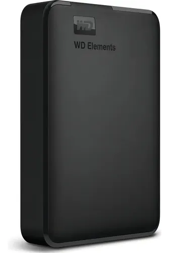 Western Digital EasyStore 5TB USB 3.0