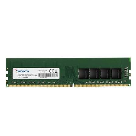 ADATA 8GB DDR4 2666 MHz