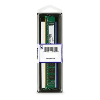 Kingston 8GB DDR3 1333 MHz