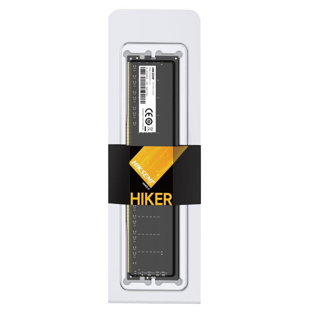 Hiksemi Hiker 8GB DDR3 1600 MHz
