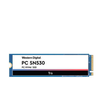 Western Digital SN530 512GB