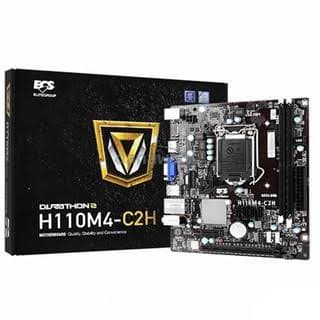 ECS Elitegroup H110M4-C23