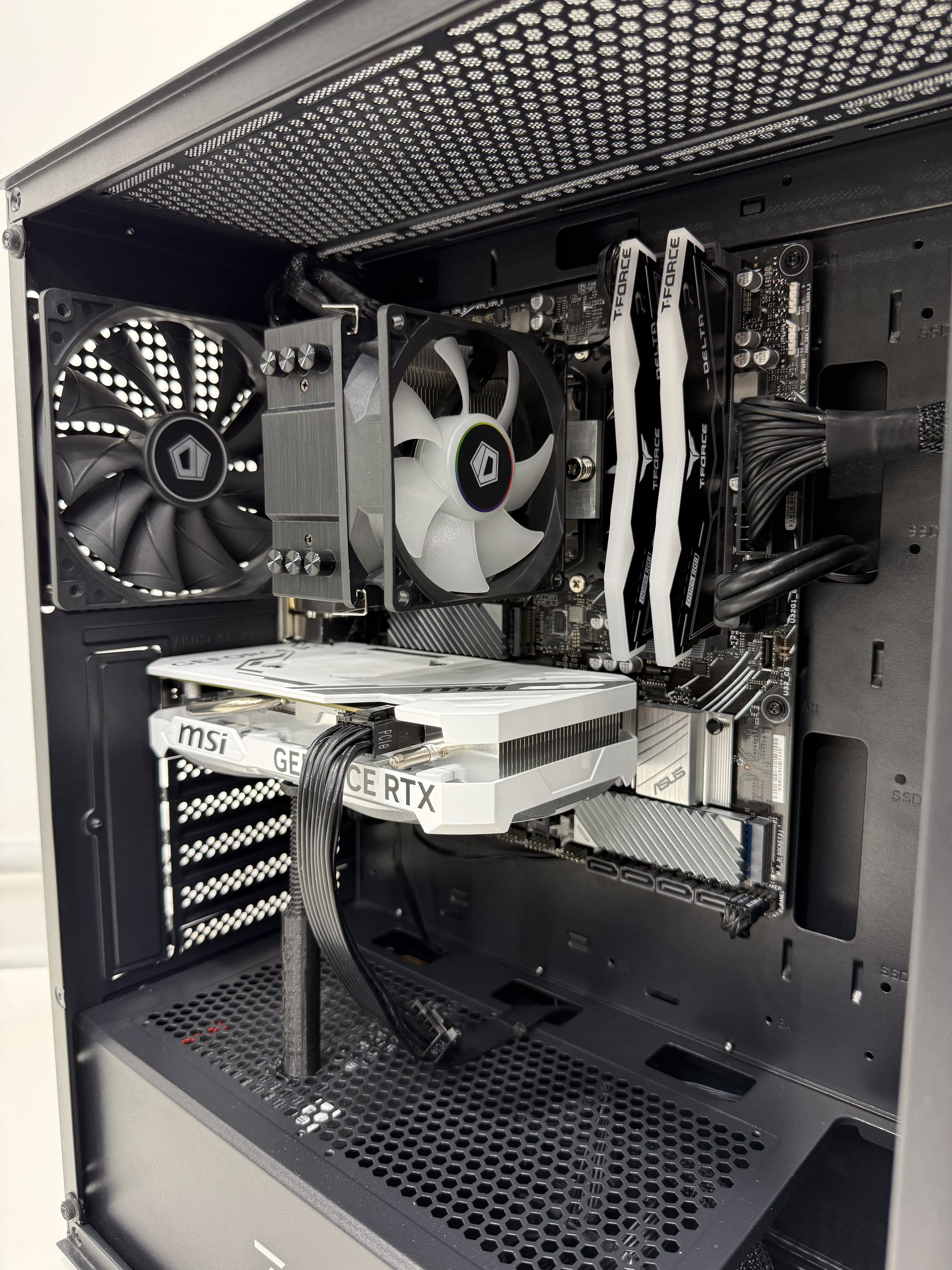 Taller Tesla Computación