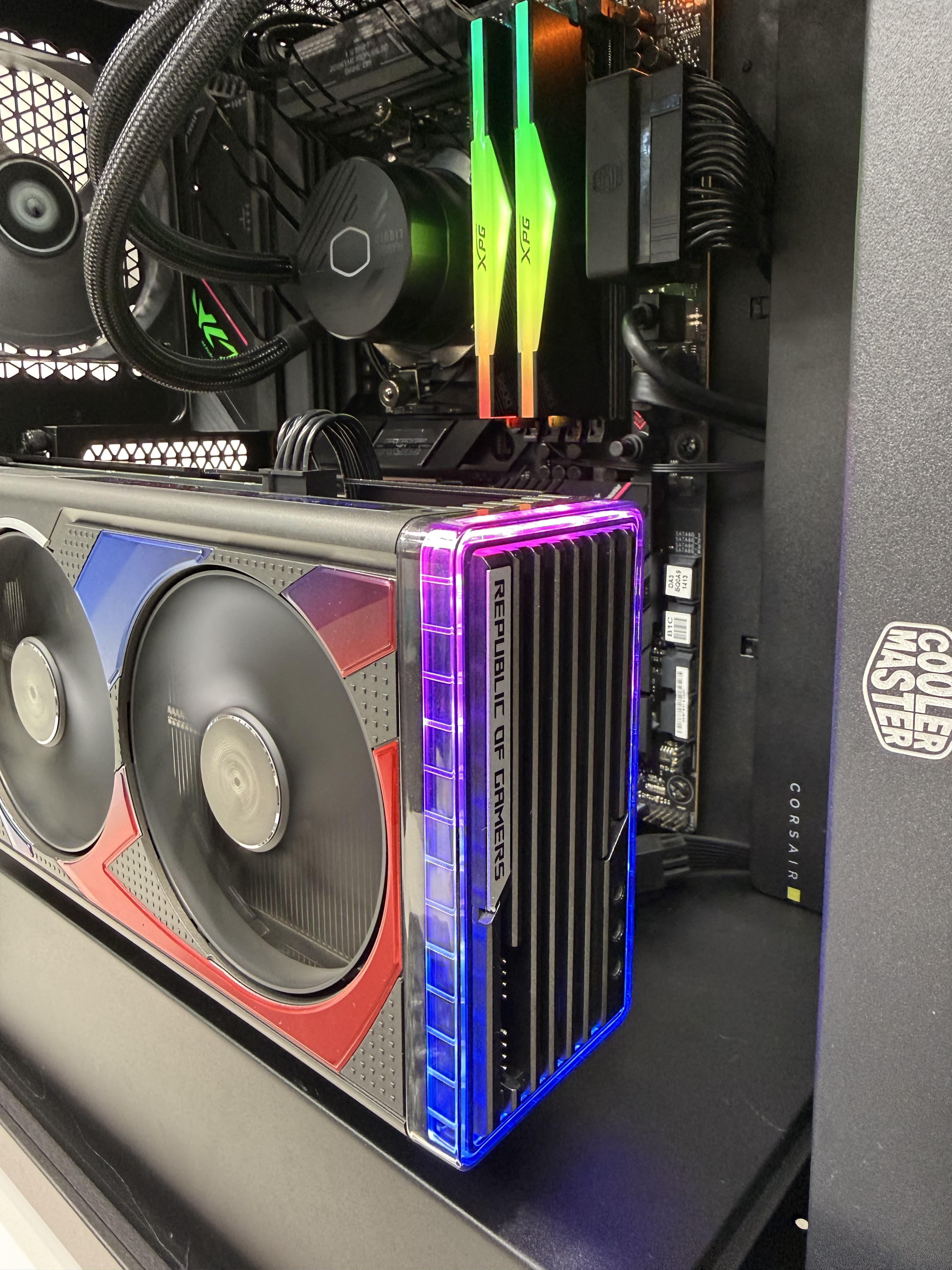 Taller Tesla Computación