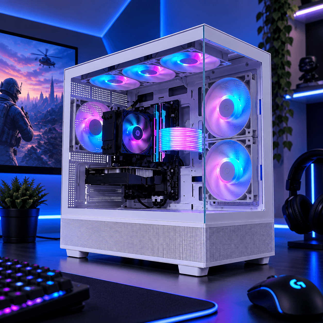 Gamer