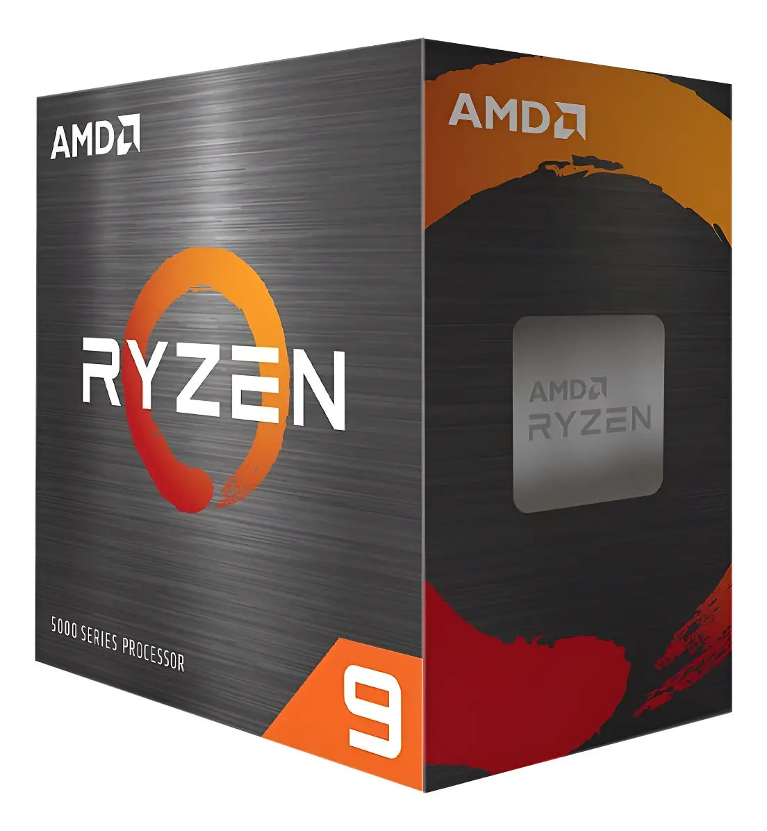 AMD Ryzen 9 5950X