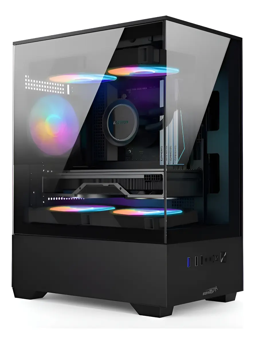 Sentey H11 Negro